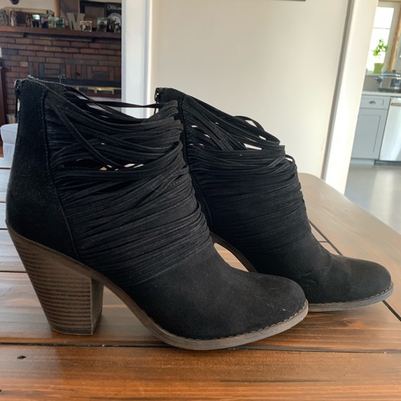 fergalicious wicket bootie